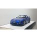 画像7: VISION 1/43 Mazda RX-7 (FD3S) Type RS 1999 Innocent Blue Mica (7)
