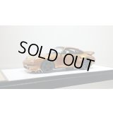 VISION 1/43 Porsche 911 (993) Turbo S Classic Series "Project Gold" 2018