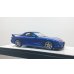 画像4: VISION 1/43 Mazda RX-7 (FD3S) Type RS 1999 Innocent Blue Mica (4)
