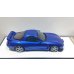 画像10: VISION 1/43 Mazda RX-7 (FD3S) Type RS 1999 Innocent Blue Mica (10)