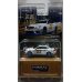 画像1: Tarmac Works 1/64 Mercedes-Benz C63 AMG Black Series GUMBALL 3000 2016 (1)
