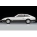 画像4: TOMYTEC 1/64 Limited Vintage NEO Nissan Fairlady Z-T Turbo 2BY2 (Silver / Black)
