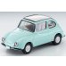 画像2: TOMYTEC 1/64 Limited Vintage Subaru 360 (Light Green) '61 (2)
