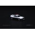 画像2: INNO Models 1/64 Skyline GT-R (R32) "PANDEM ROCKET BUNNY" Japan Police Livery Drift Car (2)