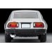 画像7: TOMYTEC 1/64 Limited Vintage NEO Nissan Fairlady Z-T Turbo 2BY2 (Silver / Black)