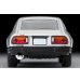 画像7: TOMYTEC 1/64 Limited Vintage NEO Nissan Fairlady Z-T Turbo 2BY2 (Silver / Black) (7)
