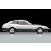 画像5: TOMYTEC 1/64 Limited Vintage NEO Nissan Fairlady Z-T Turbo 2BY2 (Silver / Black) (5)