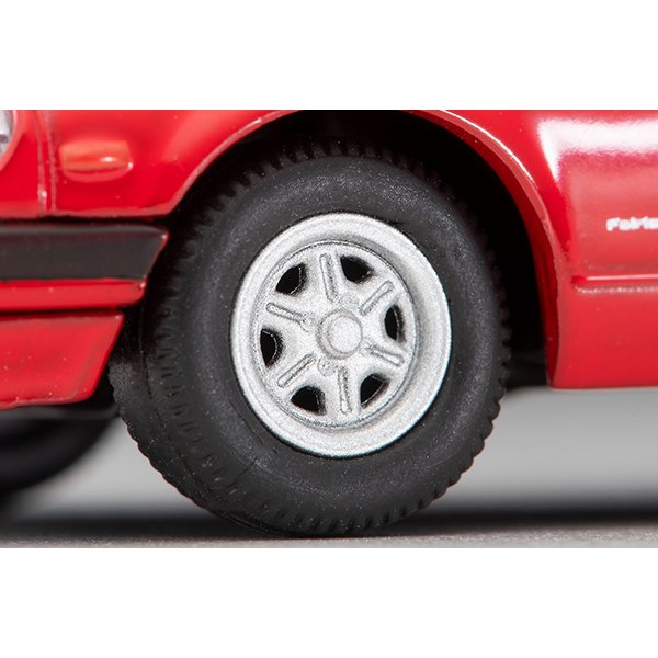 画像8: TOMYTEC 1/64 Limited Vintage NEO Nissan Fairlady Z-T 2BY2 (Red)