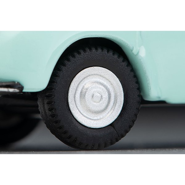 画像8: TOMYTEC 1/64 Limited Vintage Subaru 360 (Light Green) '61