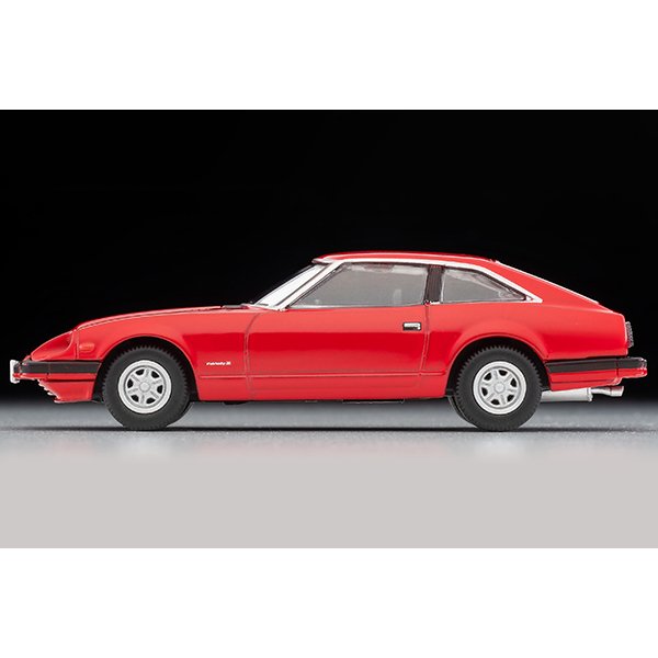 画像4: TOMYTEC 1/64 Limited Vintage NEO Nissan Fairlady Z-T 2BY2 (Red)