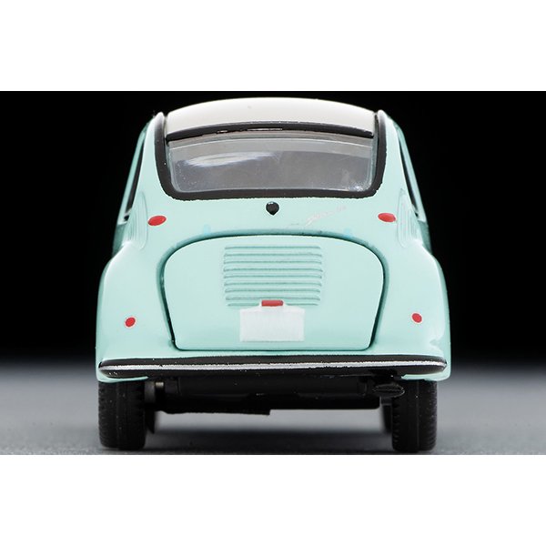 画像7: TOMYTEC 1/64 Limited Vintage Subaru 360 (Light Green) '61