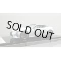 EIDOLON Lexus LC500 "L Package" 2017 White Nova Glass Flake (Breezy Blue Interior)