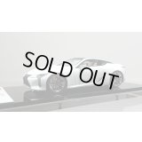 EIDOLON Lexus LC500 "L Package" 2017 White Nova Glass Flake (Breezy Blue Interior)