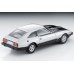 画像3: TOMYTEC 1/64 Limited Vintage NEO Nissan Fairlady Z-T Turbo 2BY2 (Silver / Black)
