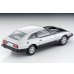 画像3: TOMYTEC 1/64 Limited Vintage NEO Nissan Fairlady Z-T Turbo 2BY2 (Silver / Black) (3)