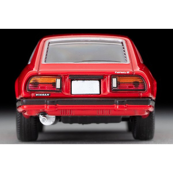 画像7: TOMYTEC 1/64 Limited Vintage NEO Nissan Fairlady Z-T 2BY2 (Red)