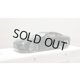 EIDOLON Lexus LC500 "L Package" 2017 Graphite Black Glass Flakes (Breezy Blue Interior) Limited 50 pcs.