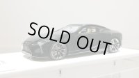EIDOLON Lexus LC500 "L Package" 2017 Graphite Black Glass Flakes (Breezy Blue Interior) Limited 50 pcs.