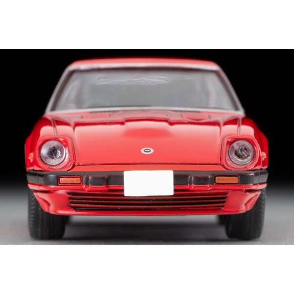 画像6: TOMYTEC 1/64 Limited Vintage NEO Nissan Fairlady Z-T 2BY2 (Red)