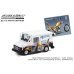 画像2: GREEN LiGHT EXCLUSIVE 1/64 USPS Long-Life Postal Delivery Vehicle (LLV) --American Motorcycles Collectible Stamps LLV (2)