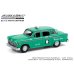 画像2: GREEN LiGHT EXCLUSIVE 1/64 1969 Checker Motors Marathon A11 Staten Island New York Zone Cab Road America Official Pace Car (2)