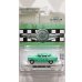 画像1: GREEN LiGHT EXCLUSIVE 1/64 1969 Checker Motors Marathon A11 Staten Island New York Zone Cab Road America Official Pace Car (1)