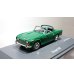 画像2: Schuco PRO. 43 1/43 Triumph TR5 British Racing Green (2)