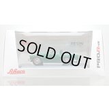 Schuco PRO. 43 1/43 Triumph TR5 British Racing Green