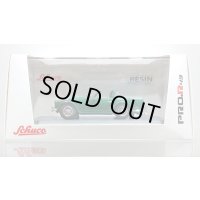 Schuco PRO. 43 1/43 Triumph TR5 British Racing Green