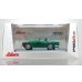 画像1: Schuco PRO. 43 1/43 Triumph TR5 British Racing Green (1)