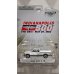 画像1: GREEN LiGHT EXCLUSIVE 1/64 1984 GMC S-15 Extended Cab 68th Annual Indianapolis 500 Mile Race Indy Hauler Official Truck (1)
