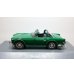 画像3: Schuco PRO. 43 1/43 Triumph TR5 British Racing Green (3)