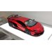 画像11: EIDOLON 1/43 Lamborghini Aventador SVJ 2018 (Nireo wheel) Rosso Efest (Style Package) Limited 100 pcs.