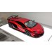 画像11: EIDOLON 1/43 Lamborghini Aventador SVJ 2018 (Nireo wheel) Rosso Efest (Style Package) Limited 100 pcs. (11)