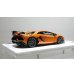 画像6: EIDOLON 1/43 Lamborghini Aventador SVJ 2018 (Nireo wheel) Arancio Atlas (Style Package) 80 pcs. (6)