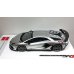 画像9: EIDOLON 1/43 Lamborghini Aventador SVJ 2018 (Nireo wheel) Silver (Style Package) Limited 50 pcs. (9)