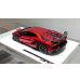 画像12: EIDOLON 1/43 Lamborghini Aventador SVJ 2018 (Nireo wheel) Rosso Efest (Style Package) Limited 100 pcs. (12)