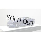 VISION 1/43 Porsche 911 (993) Turbo "THE LAST WALTZ" 1998 Limited 150 pcs.