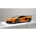 画像1: EIDOLON 1/43 Lamborghini Aventador SVJ 2018 (Nireo wheel) Arancio Atlas (Style Package) 80 pcs. (1)