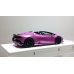 画像6: EIDOLON 1/43 Lamborghini Huracan EVO Spyder 2019 (NARVI wheel) Viola 30th (Metallic Purple) Limited 50 pcs. (6)