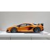 画像2: EIDOLON 1/43 Lamborghini Aventador SVJ 2018 (Nireo wheel) Arancio Atlas (Style Package) 80 pcs. (2)