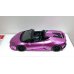 画像9: EIDOLON 1/43 Lamborghini Huracan EVO Spyder 2019 (NARVI wheel) Viola 30th (Metallic Purple) Limited 50 pcs.