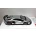 画像10: EIDOLON 1/43 Lamborghini Aventador SVJ 2018 (Nireo wheel) Silver (Style Package) Limited 50 pcs. (10)