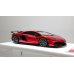 画像4: EIDOLON 1/43 Lamborghini Aventador SVJ 2018 (Nireo wheel) Rosso Efest (Style Package) Limited 100 pcs.