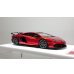 画像4: EIDOLON 1/43 Lamborghini Aventador SVJ 2018 (Nireo wheel) Rosso Efest (Style Package) Limited 100 pcs. (4)