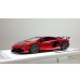 画像1: EIDOLON 1/43 Lamborghini Aventador SVJ 2018 (Nireo wheel) Rosso Efest (Style Package) Limited 100 pcs. (1)