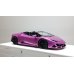 画像4: EIDOLON 1/43 Lamborghini Huracan EVO Spyder 2019 (NARVI wheel) Viola 30th (Metallic Purple) Limited 50 pcs.