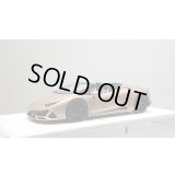 EIDOLON 1/43 Lamborghini Huracan EVO Spyder 2019 (NARVI wheel) Bronzo Zenas (Matt Bronze) Limited 50 pcs.