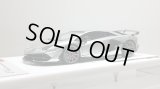 EIDOLON 1/43 Lamborghini Aventador SVJ 2018 (Nireo wheel) Silver (Style Package) Limited 50 pcs.