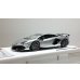 画像1: EIDOLON 1/43 Lamborghini Aventador SVJ 2018 (Nireo wheel) Silver (Style Package) Limited 50 pcs. (1)